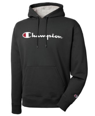 black champion hoodie macys