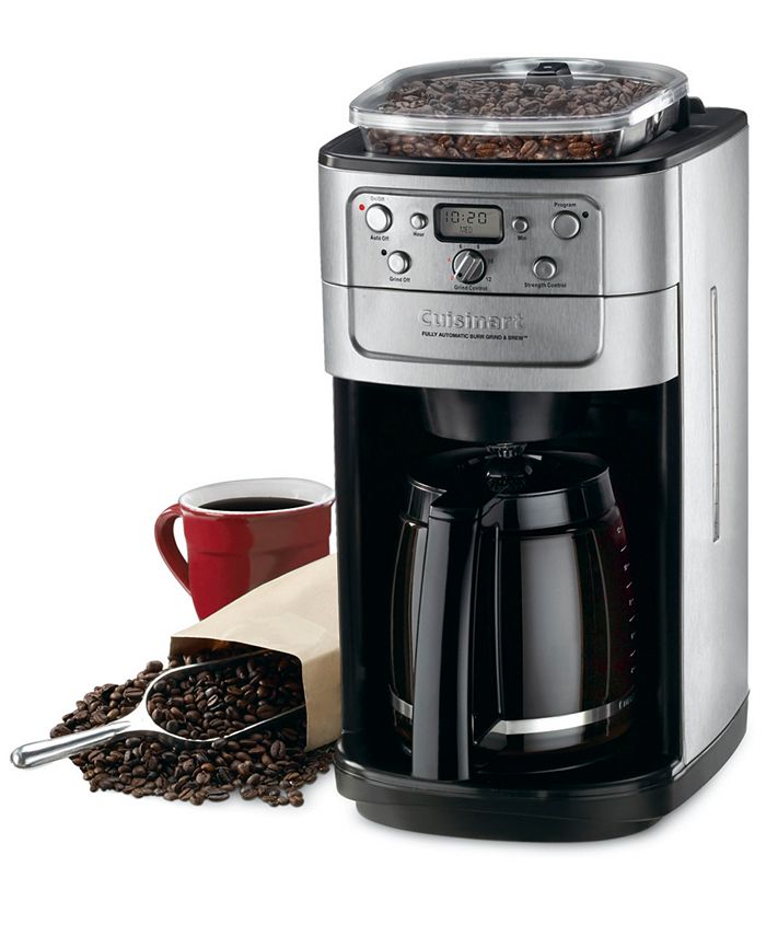 Ninja CFP301 DualBrew Pro Specialty Coffee System, Single-Serve, Compatible  with K-Cups & 12-Cup Drip Coffee Maker - Macy's