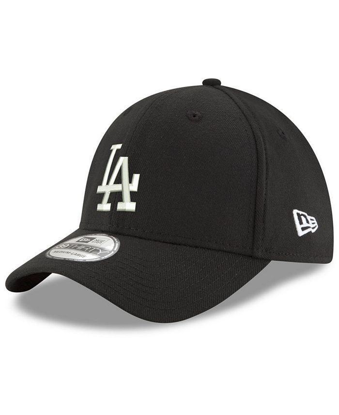 New Era Los Angeles Dodgers Dub Classic 39THIRTY Cap - Macy's