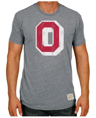 Retro Brand - Men's Vintage Block O T-Shirt