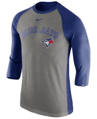 nike blue jays t shirt