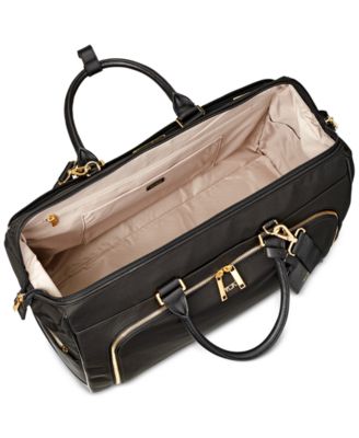 tumi annandale duffel