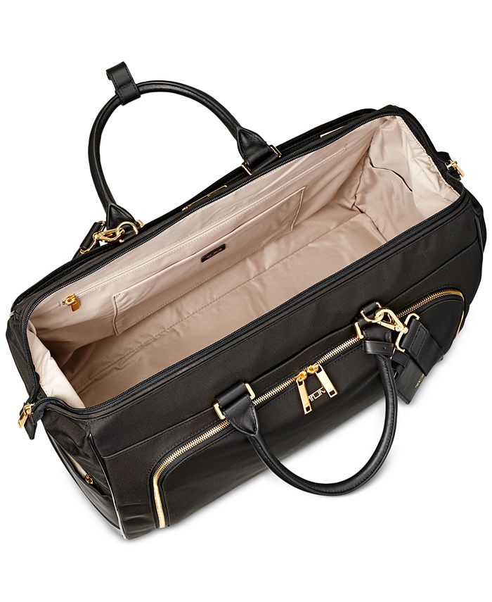 Tumi Larkin Annandale Duffel Bag Macy s