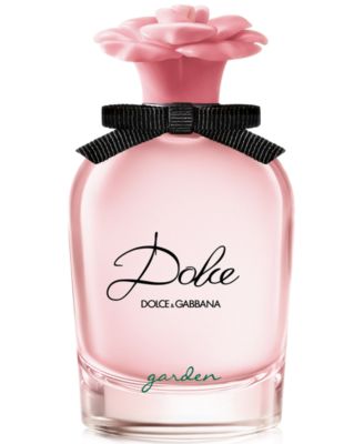 d&g perfume new