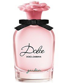 DOLCE&GABBANA Dolce Garden Eau de Parfum Spray, 2.5 oz.