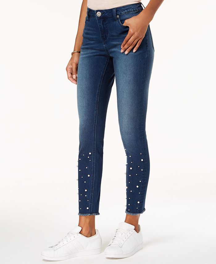 Rampage denim collection hotsell