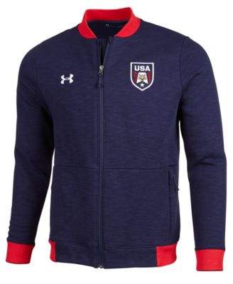 under armour usa collection