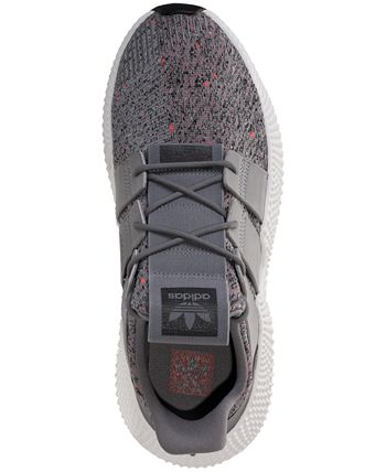 adidas Men s Prophere Casual Sneakers from Finish Line Macy s