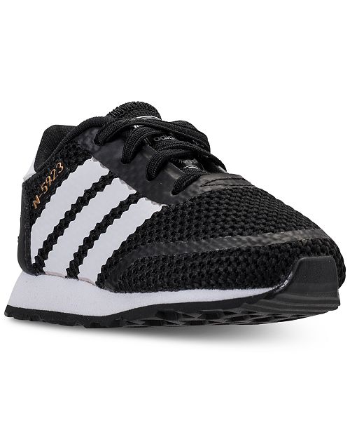 Adidas Toddler Boys N 5923 Casual Sneakers From Finish Line