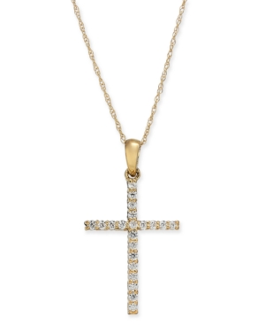 image of Diamond Cross 18