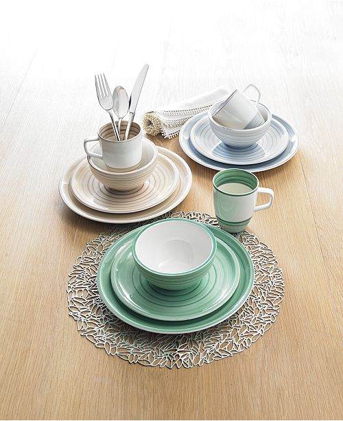 Villeroy Boch Artesano Nature Dinnerware Collection Reviews