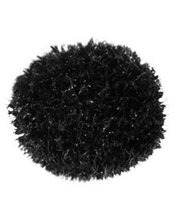 MAC - 224S Tapered Blending Brush