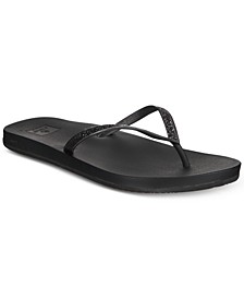 Cushion Stargazer Flip-Flop Sandals