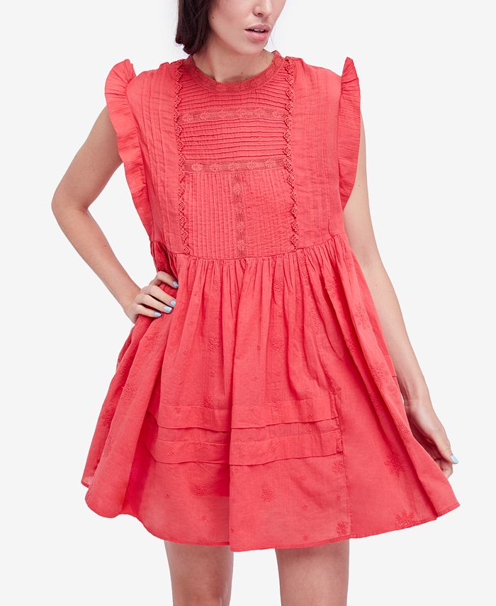 Free people nobody like you clearance