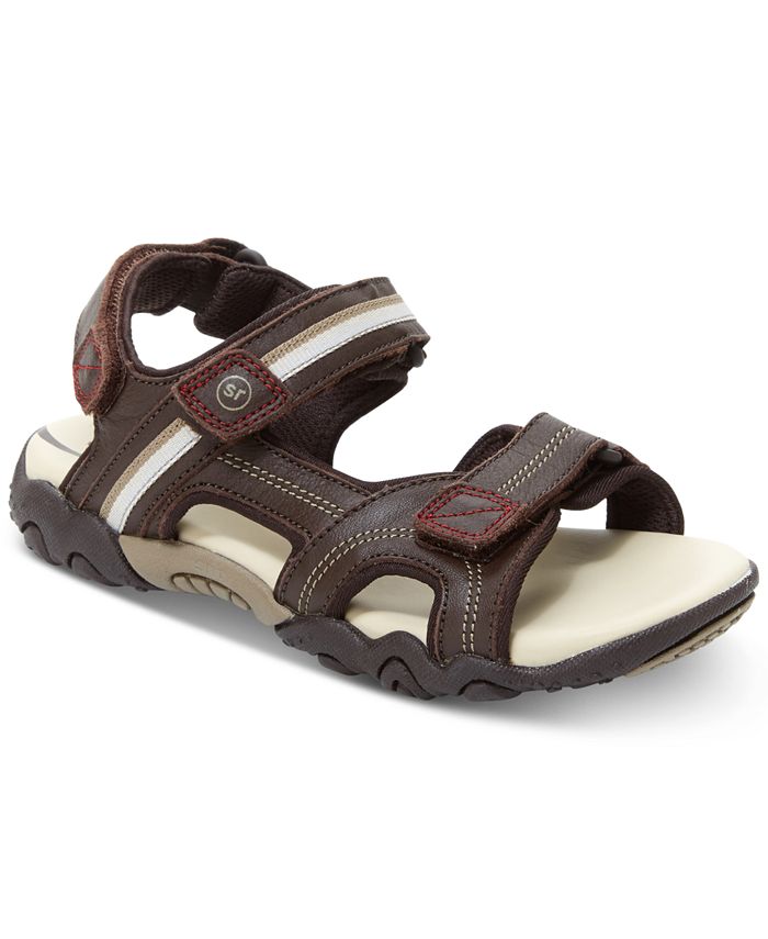 Stride Rite Baby & Toddler Boys Garth Sandals Macy's