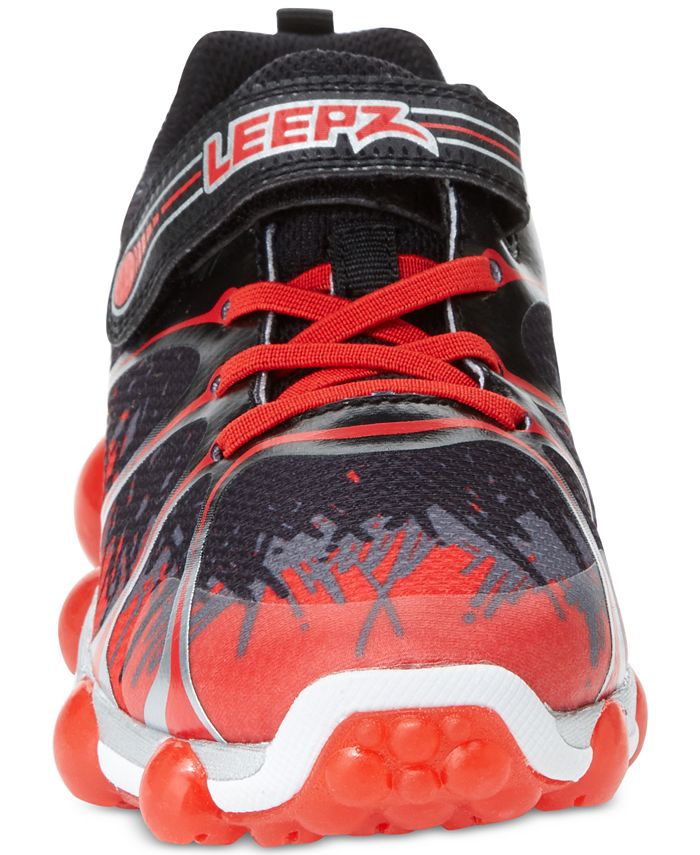 Stride Rite Leepz 2.0 Sneakers Toddler Little Boys 4.5 11