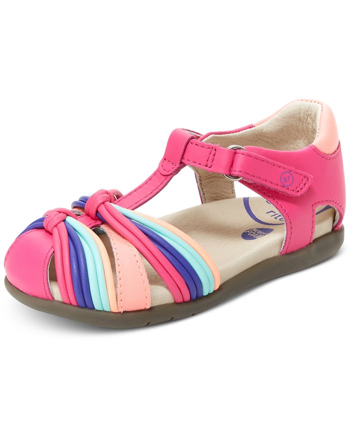 Stride Rite Dana Sandals, Baby & Toddler Girls (010.5) Macy's