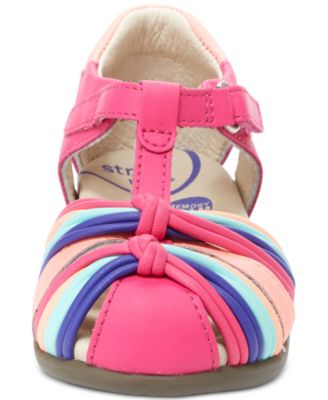 stride rite dana sandal