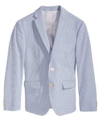 ralph lauren seersucker suit