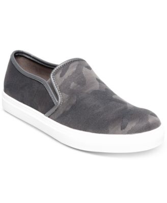 steve madden laceless sneakers