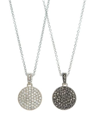 judith jack necklace