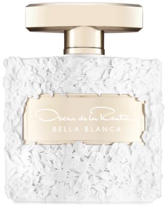 Oscar de la Renta - Bella Blanca Eau de Parfum Spray, 1.7-oz.