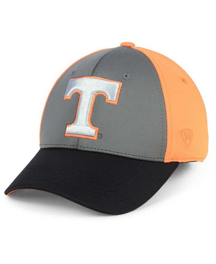 Top of the World Tennessee Volunteers Division Stretch Cap - Macy's