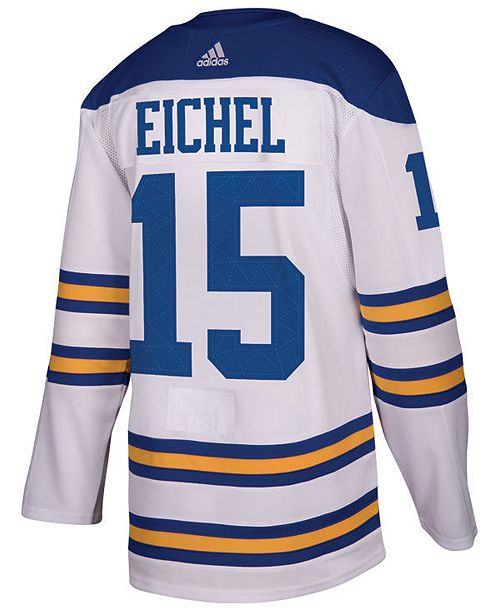 Adidas Men S Jack Eichel Buffalo Sabres 2018 Winter Classic