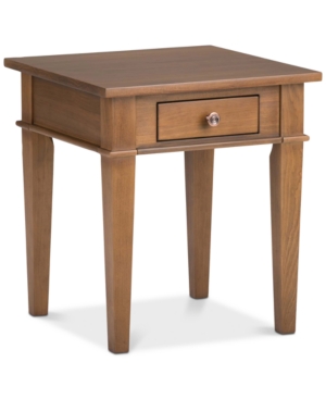 Closeout! Thompson End Table