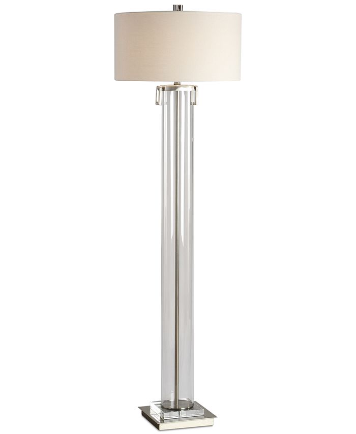 Uttermost - Monette Floor Lamp
