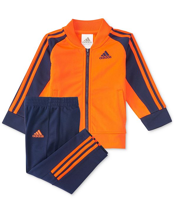 infant jogging suits