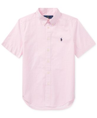 polo dress shirts short sleeve