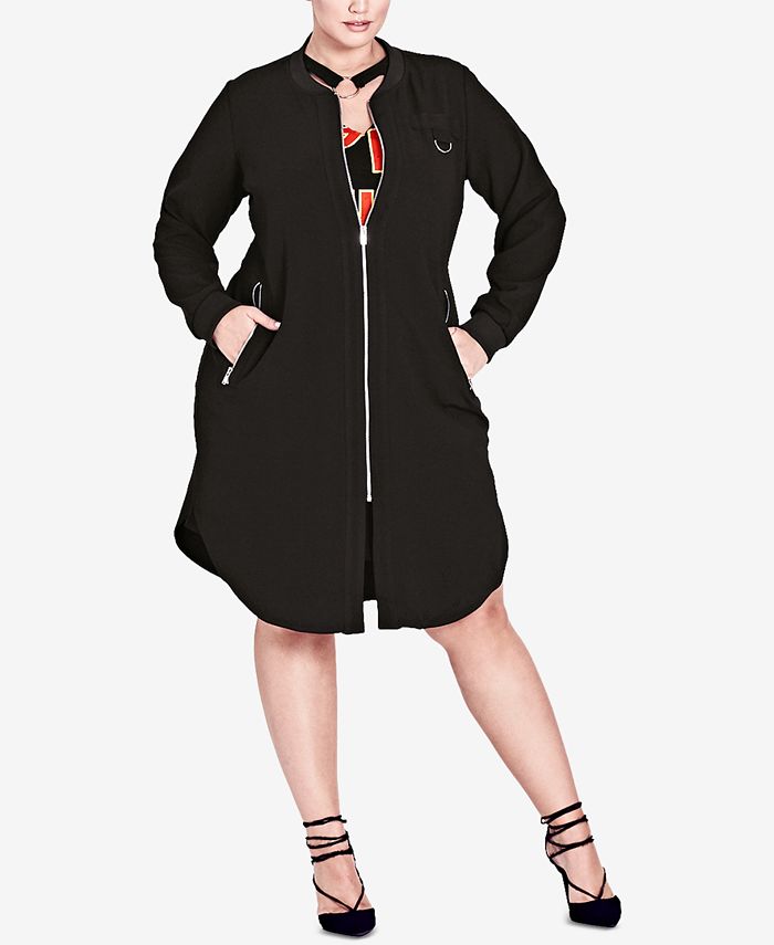 Macys womens dressy jackets sale