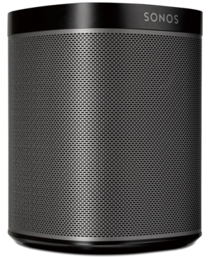 UPC 878269000327 product image for Sonos Play:1 Speaker | upcitemdb.com