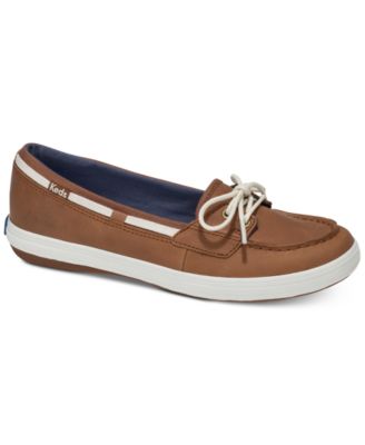 Keds glimmer women's boat shoes online