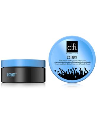 American Crew - D:Fi D:Struct Molding Cream, 2.65-oz.