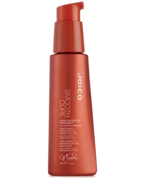 UPC 074469476607 product image for Joico Smooth Cure Leave-In Rescue Treatment, 3.4-oz, from Purebeauty Salon & Spa | upcitemdb.com