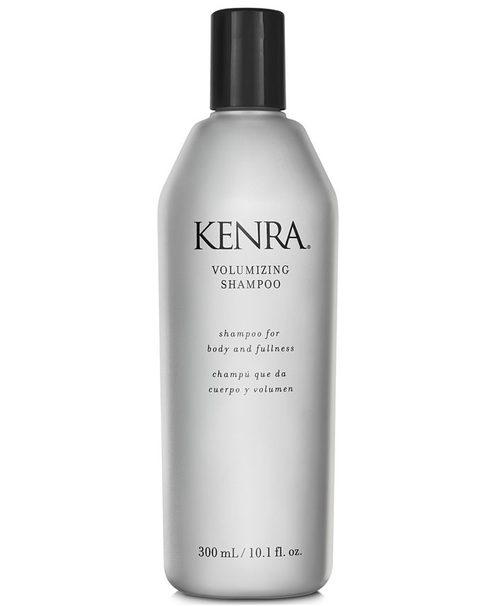 Kenra Professional Volumizing Shampoo Duo (Two Items), 10.1oz., from
