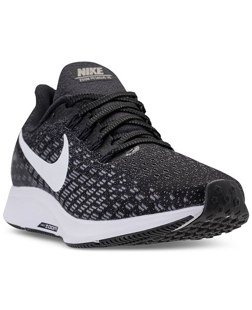 nike women's air zoom pegasus 35 running shoes