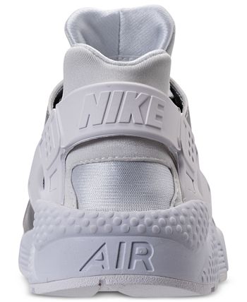 nike huarache free run finish line