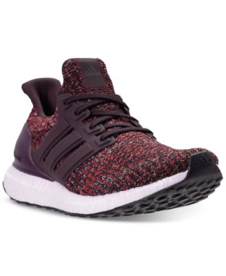 adidas - Men's UltraBOOST Running Sneakers from Finish Line
