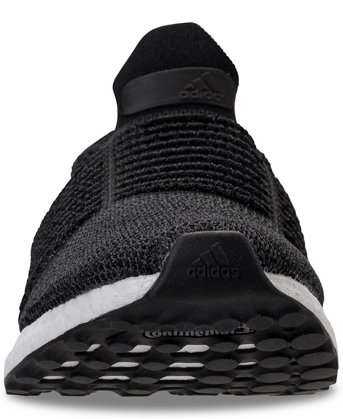 womens laceless running shoes