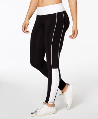 macy's yoga pants