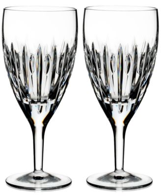Waterford - Mara Iced Beverage Glasses, Set of 2