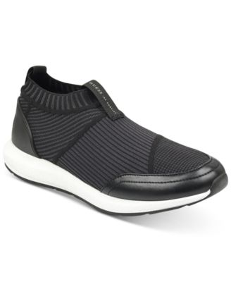 GUESS - Men's Zoid Low-Top Sneakers