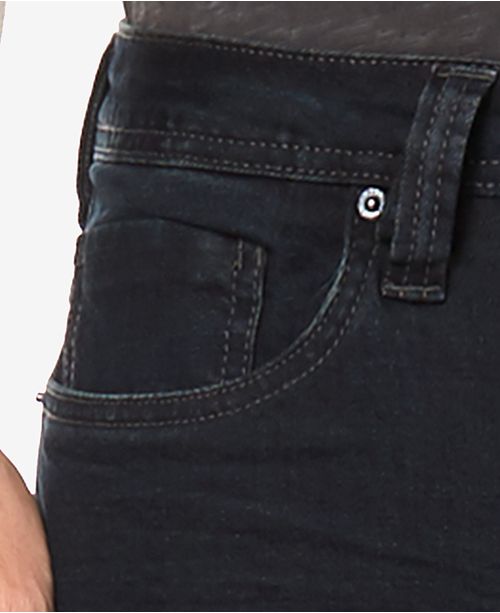 Buffalo David Bitton Men's Slim Straight Fit Evan-X Stretch Jeans & Reviews - Jeans - Men - Macy's