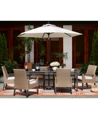 Outdoor Patio Furniture - Macy's