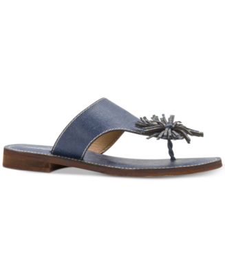 Patricia nash 2025 franca sandal