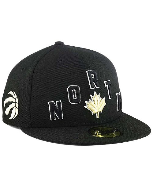 New Era Toronto Raptors City Series 9fifty Snapback Cap Reviews