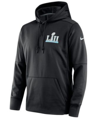 nike super bowl sweatshirt